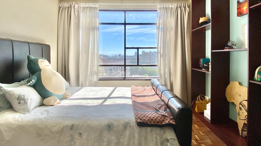 1 Bedroom Property for Sale in Gardens Western Cape
